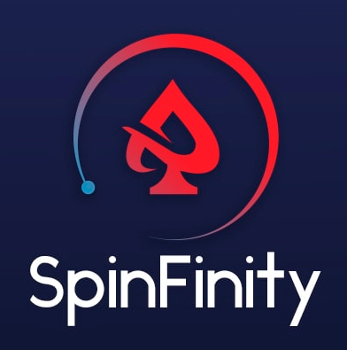 Spinfinity Casino  Logo