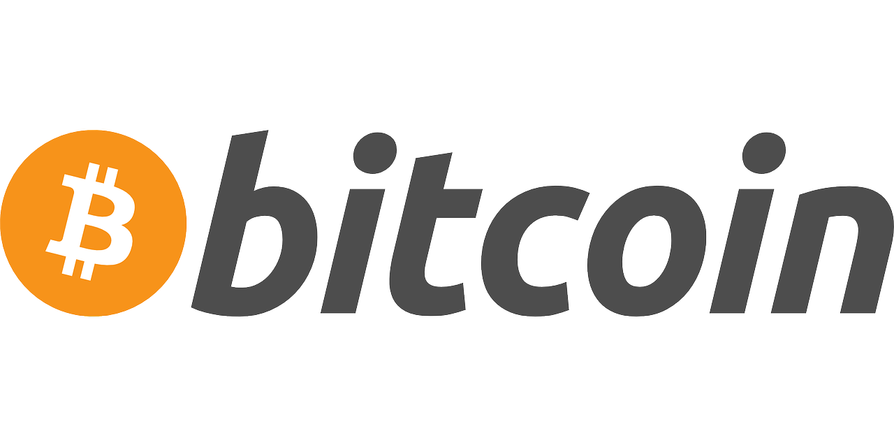 Bitcoin Casino Logo