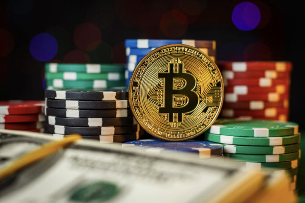 Best Crypto & Bitcoin Poker Sites to Play at in 2024 3