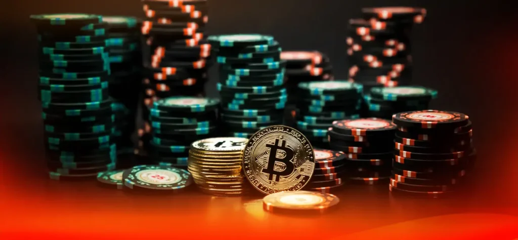 Best Crypto & Bitcoin Poker Sites to Play at in 2024