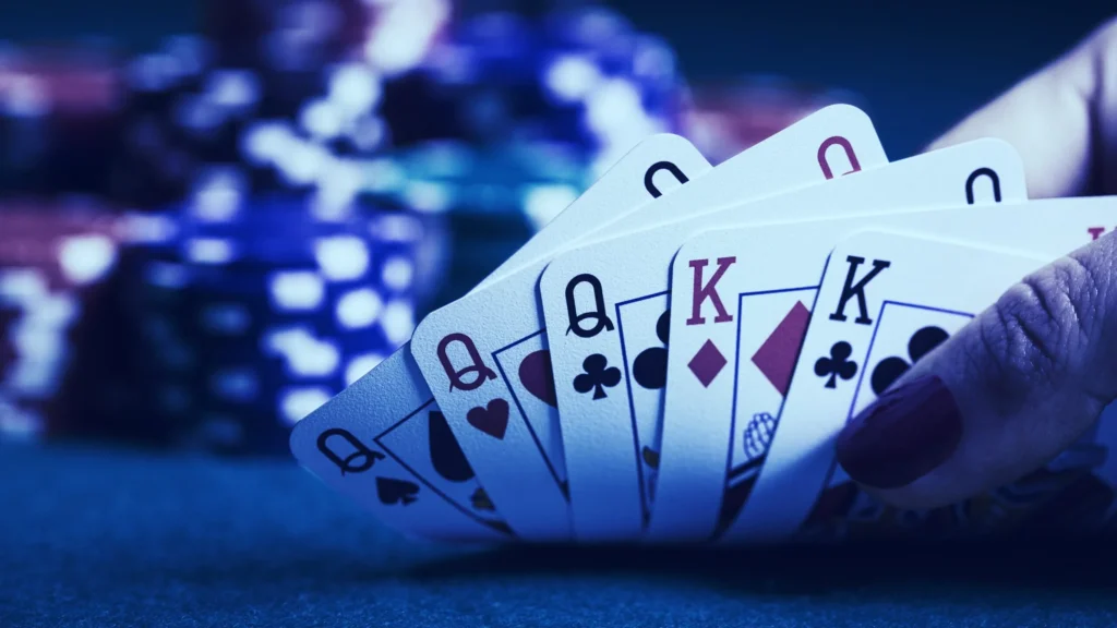 Best Crypto & Bitcoin Poker Sites to Play at in 2024 2