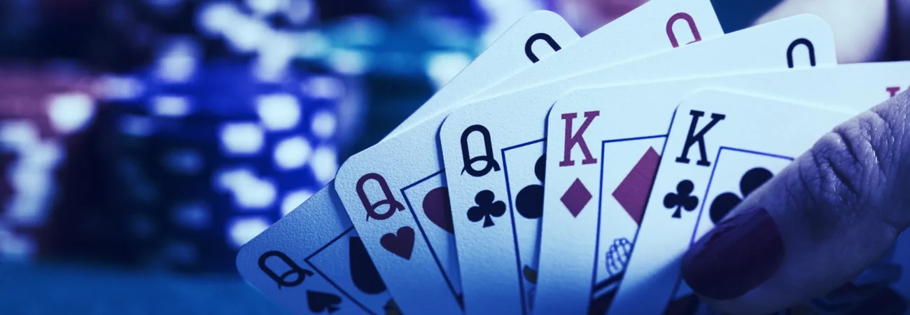 Best Crypto & Bitcoin Poker Sites to Play at in 2024 2