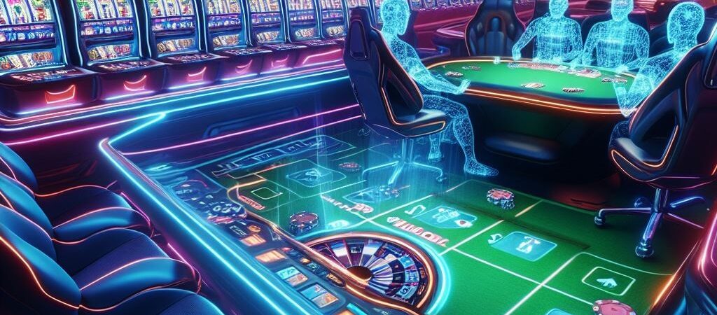 Backseat Gaming Casino 3