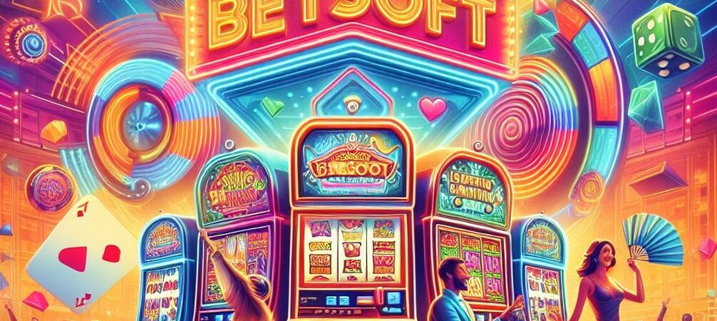 Betsoft Casino 2