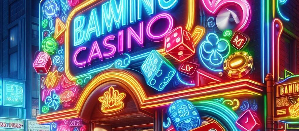 Bgaming Casino 2