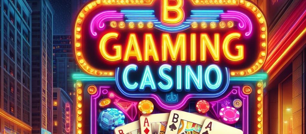 Bgaming Casino 3