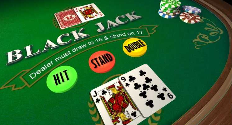 Online Casino Blackjack