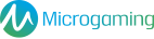 Microgaming logo